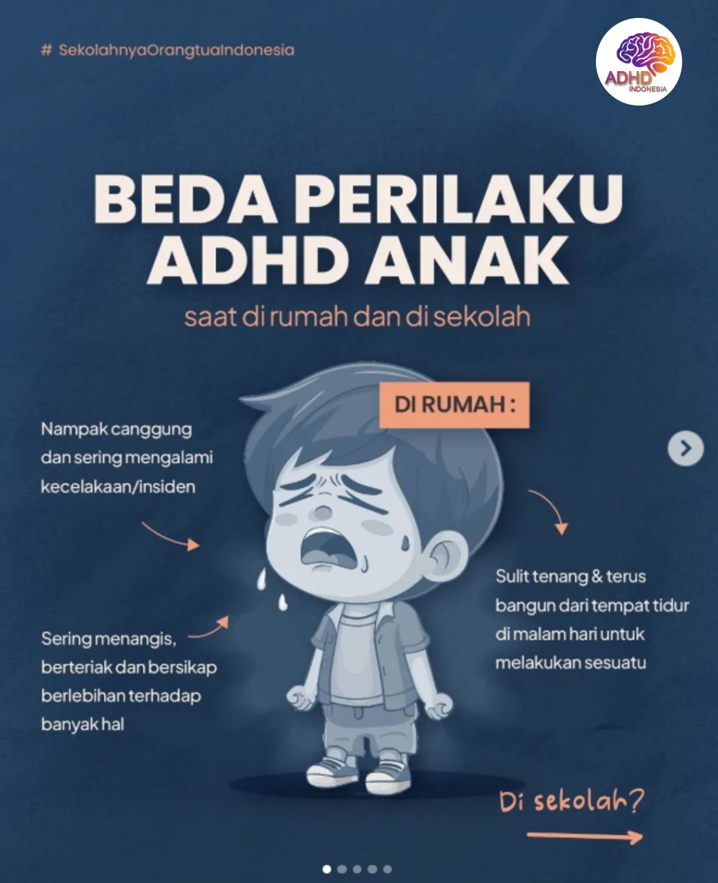 Lingkungan Rumah yang Ramah untuk Anak ADHD di Kabupaten Barito Timur