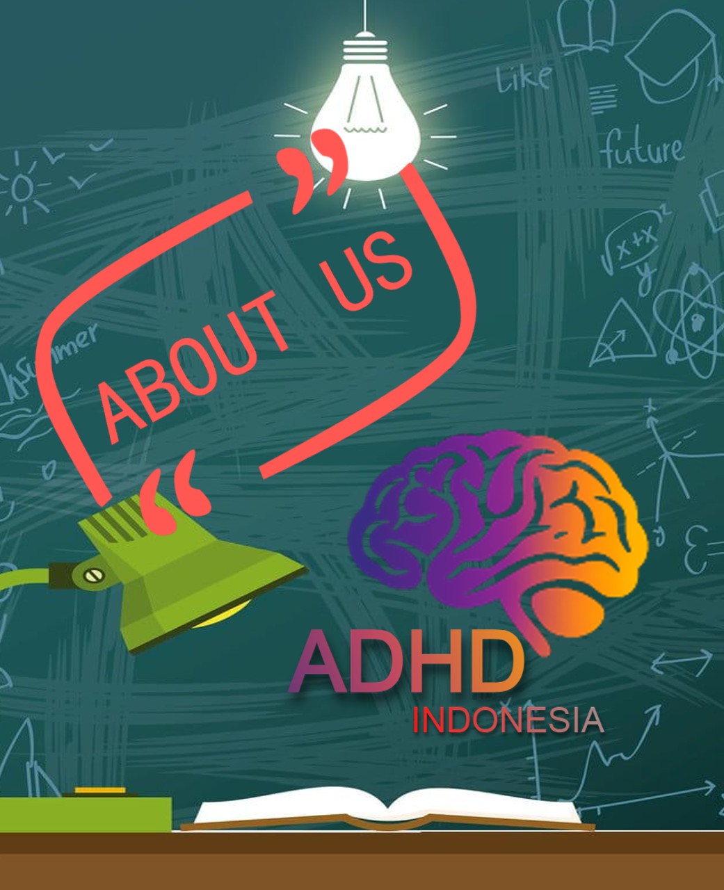 profil organisasi adhd Kabupaten Barito Timur