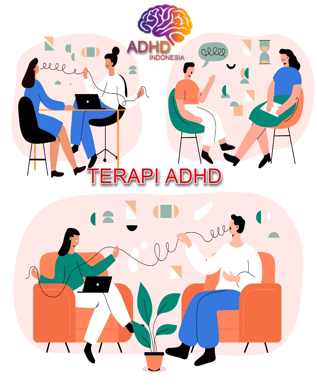rujukan terapi adhd Indonesia Kabupaten Barito Timur